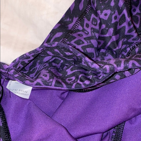 Puma spandex shorts - Picture 10 of 11